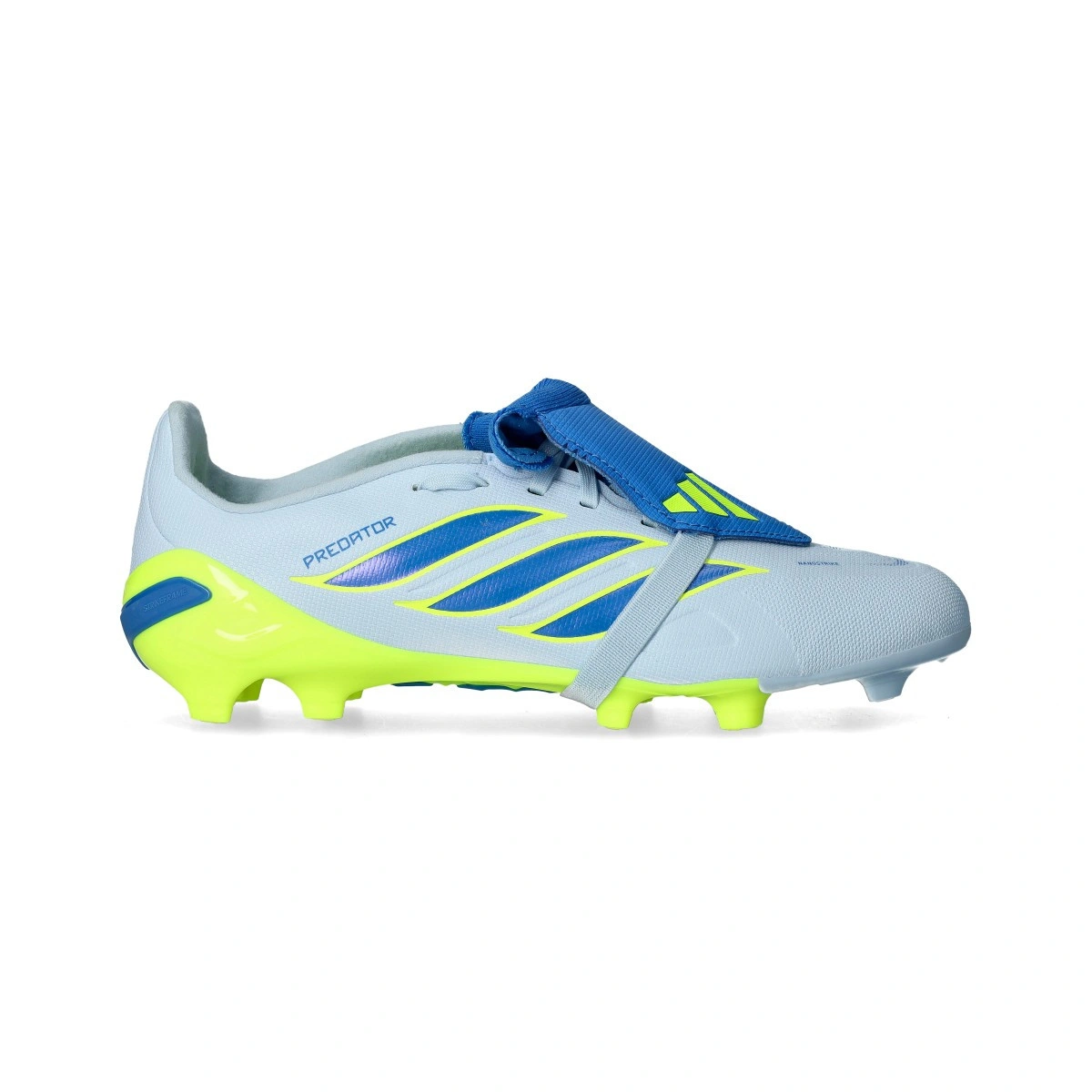 Chuteira adidas Predator League FT FG Criança