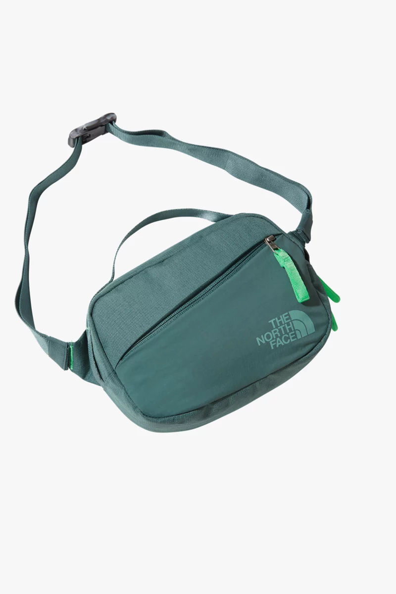 The North Face Isabella 2.5 L Damen Gürteltasche