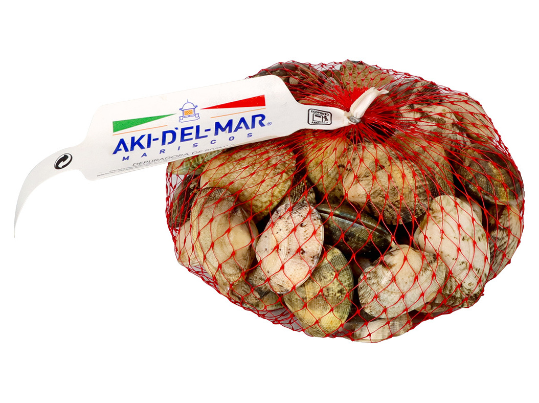 AMEIJOA BOA 500 GR