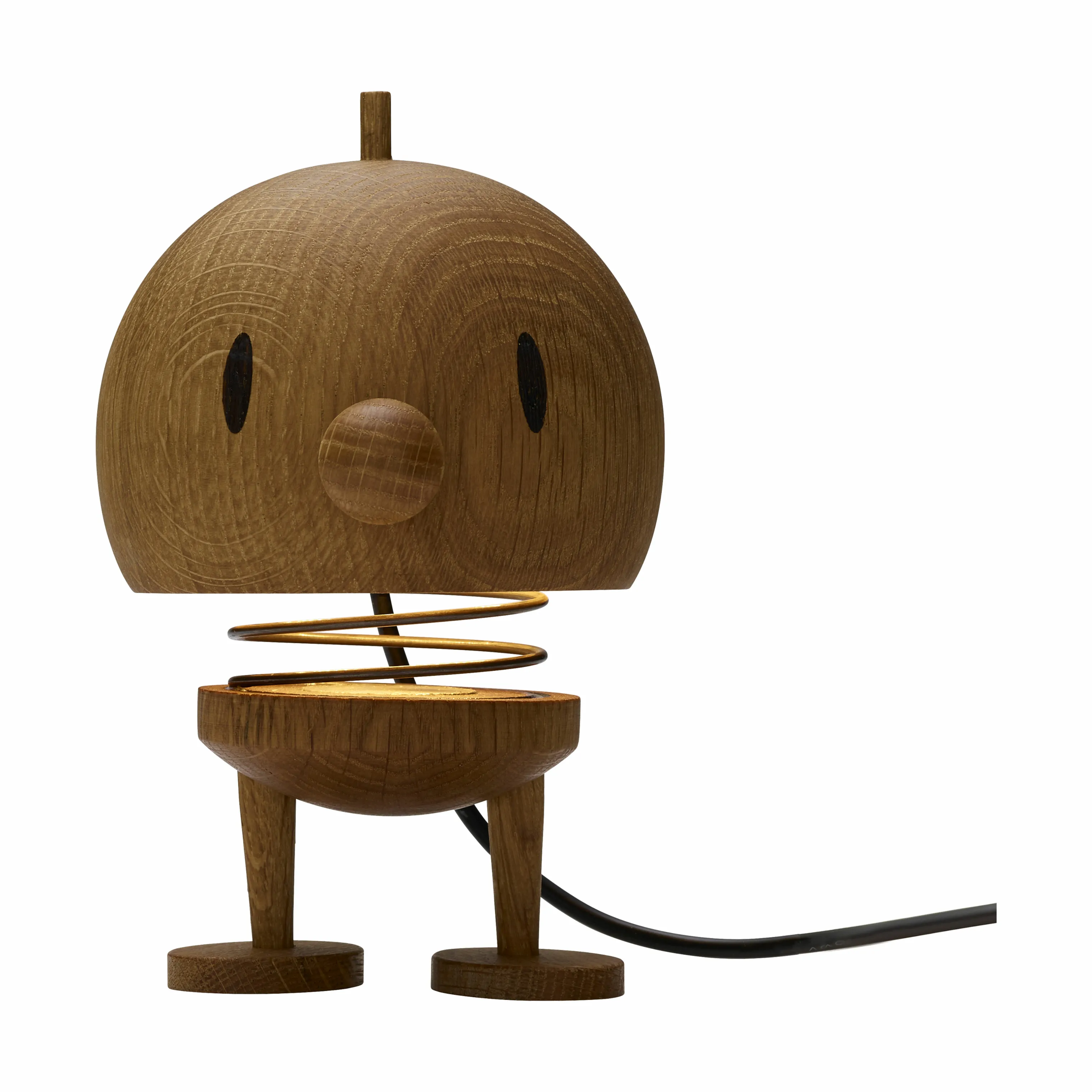 Hoptimist Lampe - L