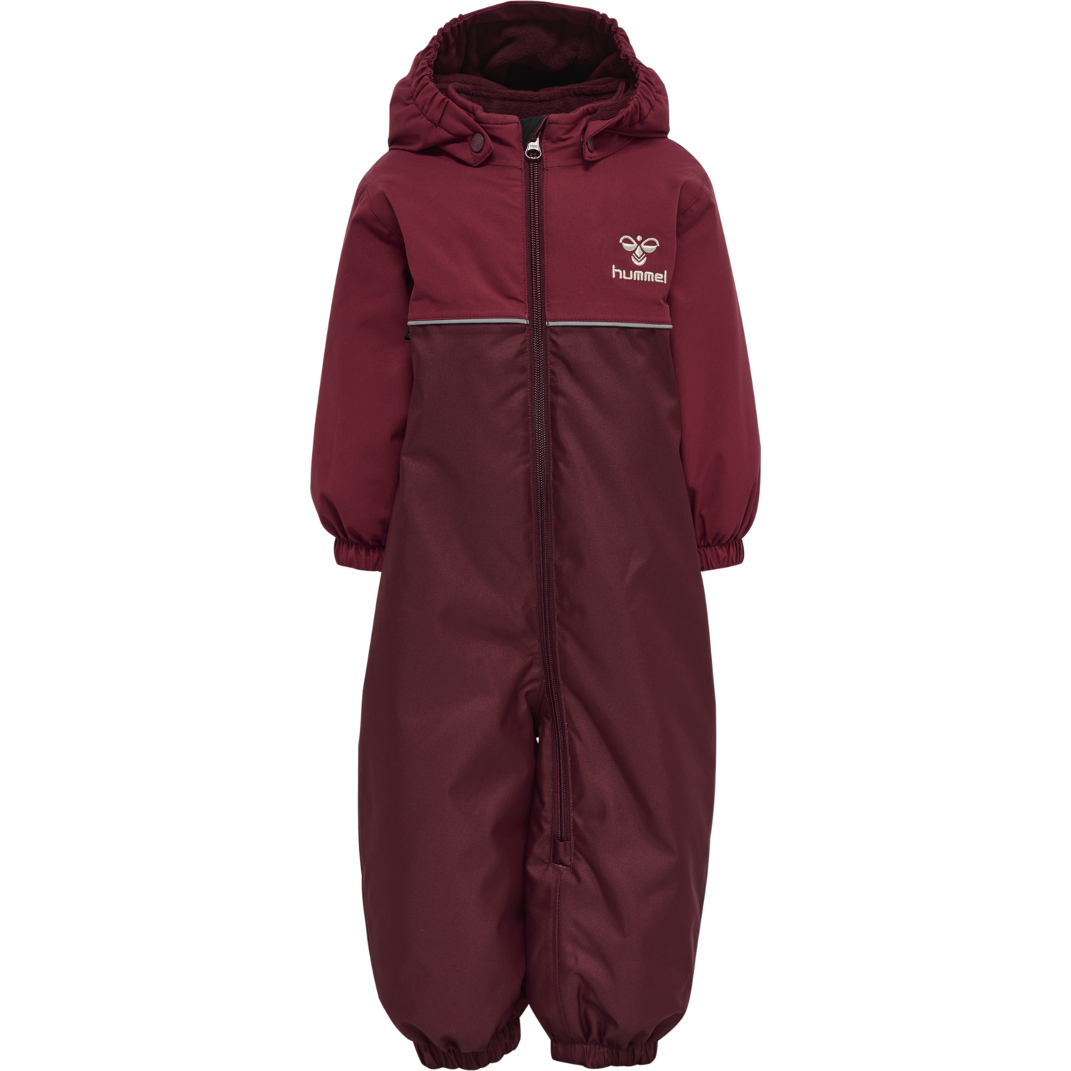 hmlSNOOPY TEX SNOWSUIT