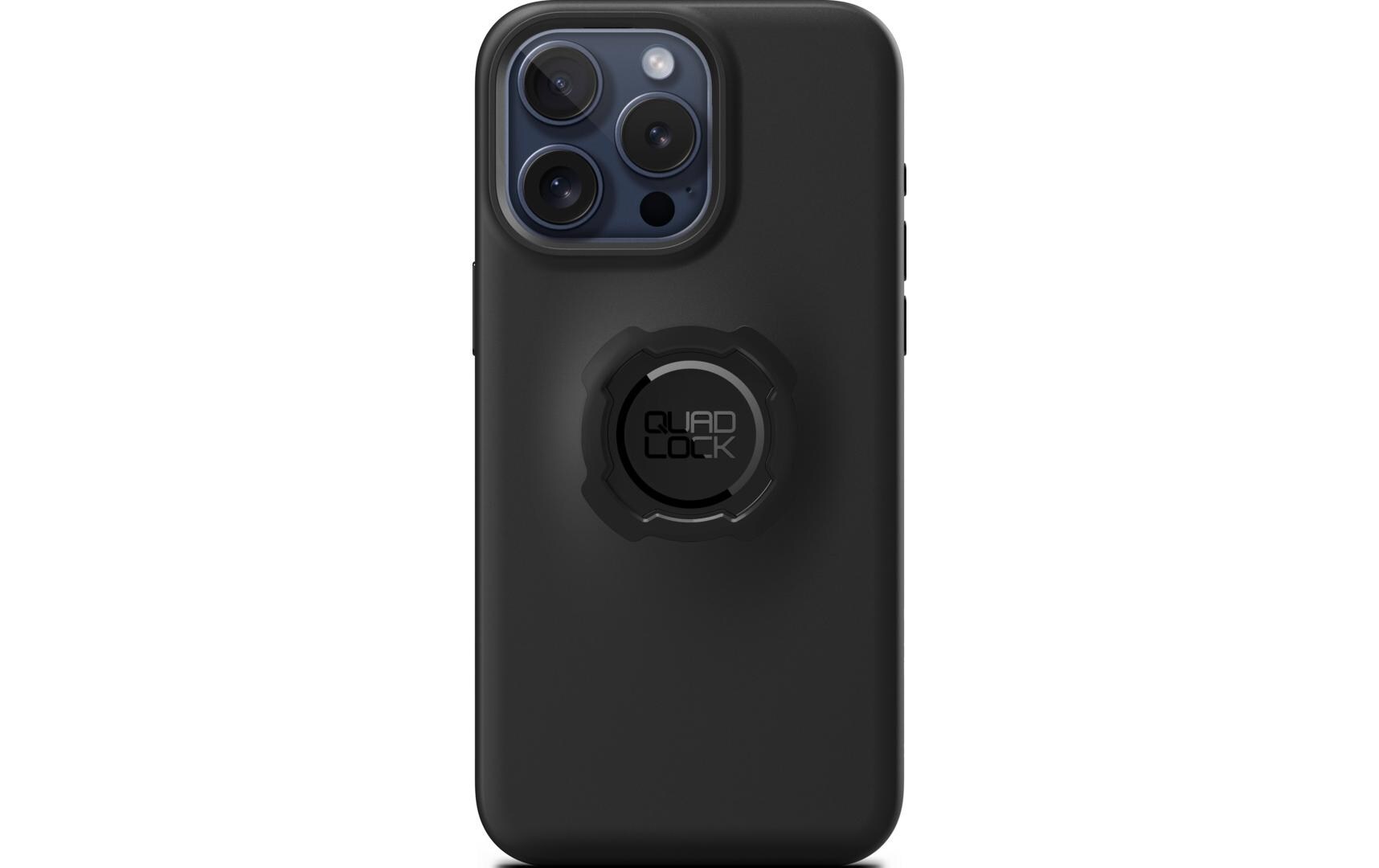 Sport- & Outdoorhülle Case iPhone 15Smartphone Hülle