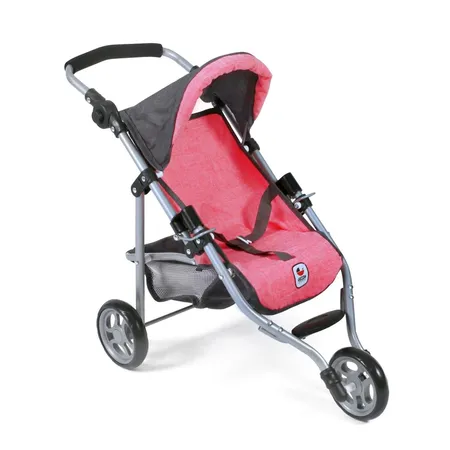 Bayer Chic 2000 Jogging Buggy 