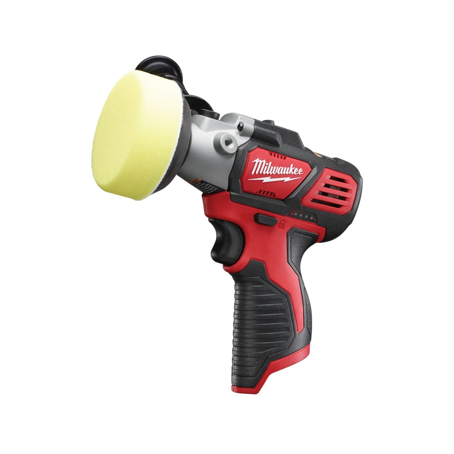 Milwaukee M12 BPS-0 Accu Subcompactpolijst-/schuurmachine 12V Basic Body M12™ - 4933447791