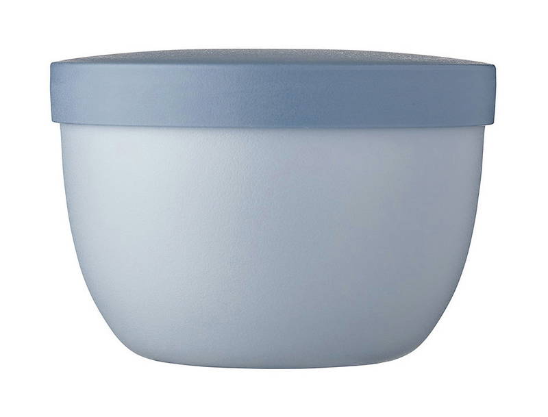 Mepal Snackpot Nordic blue ELLIPSE
