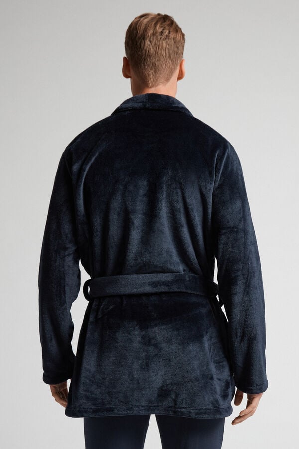 Robe de lã