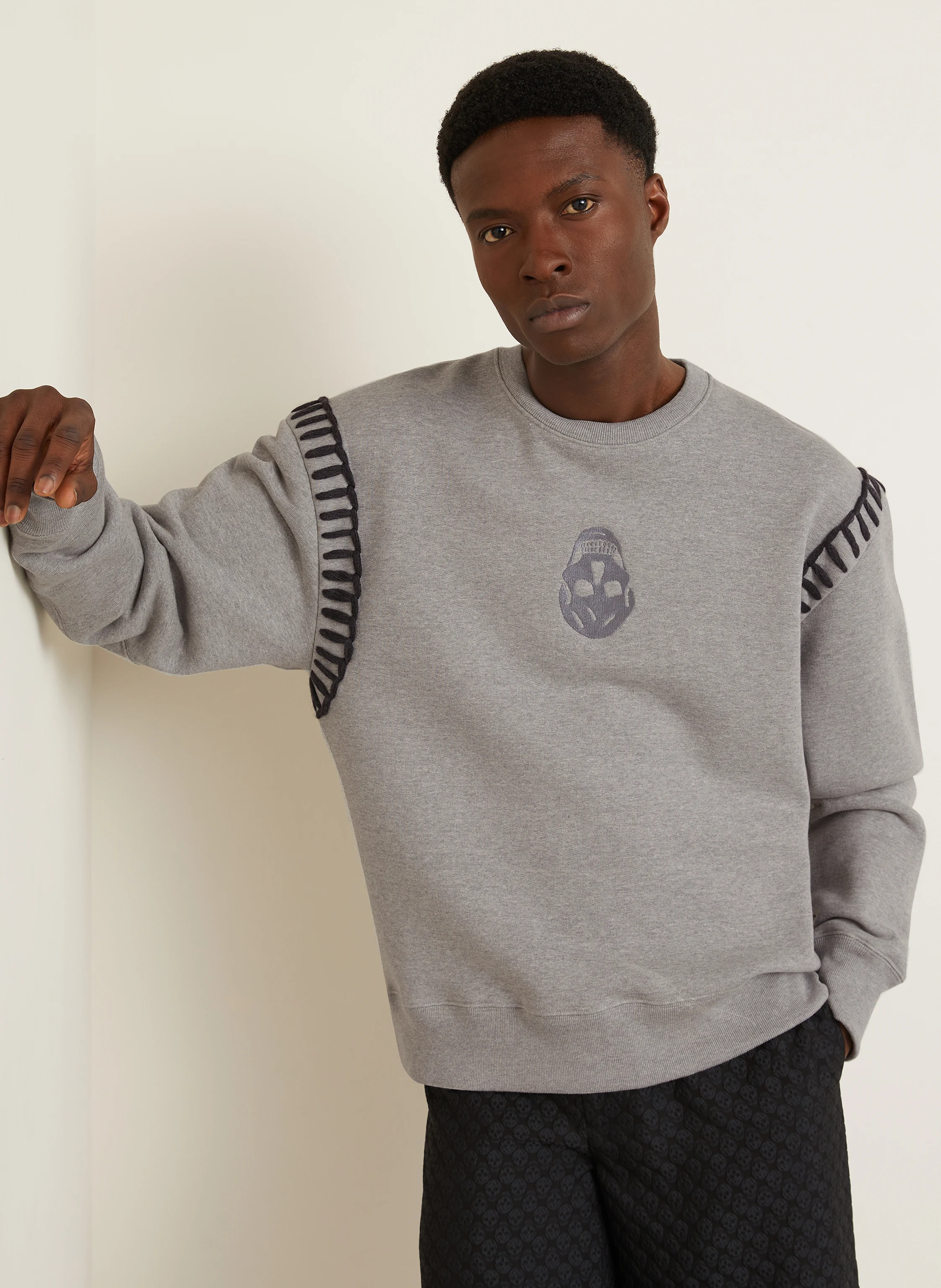 Alexander McQUEEN Sweatshirt