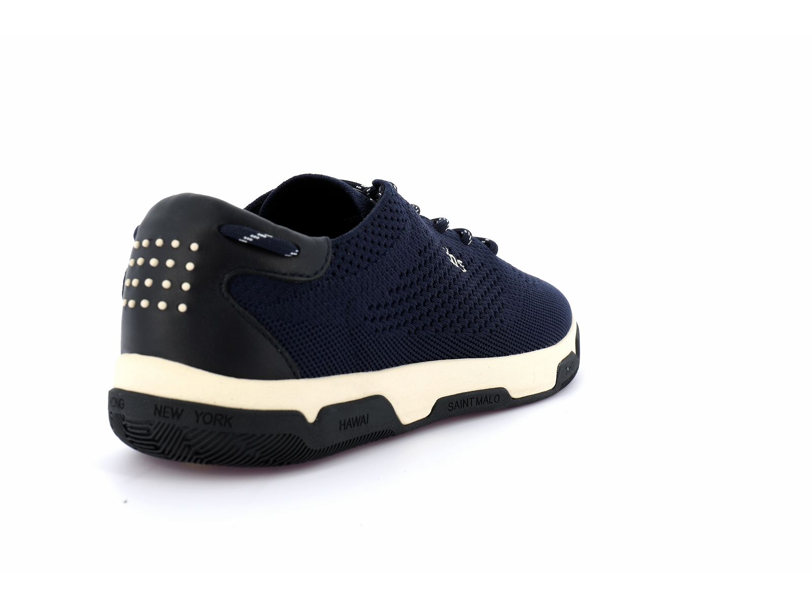 Tbs-GUEKNIT Textile Marine