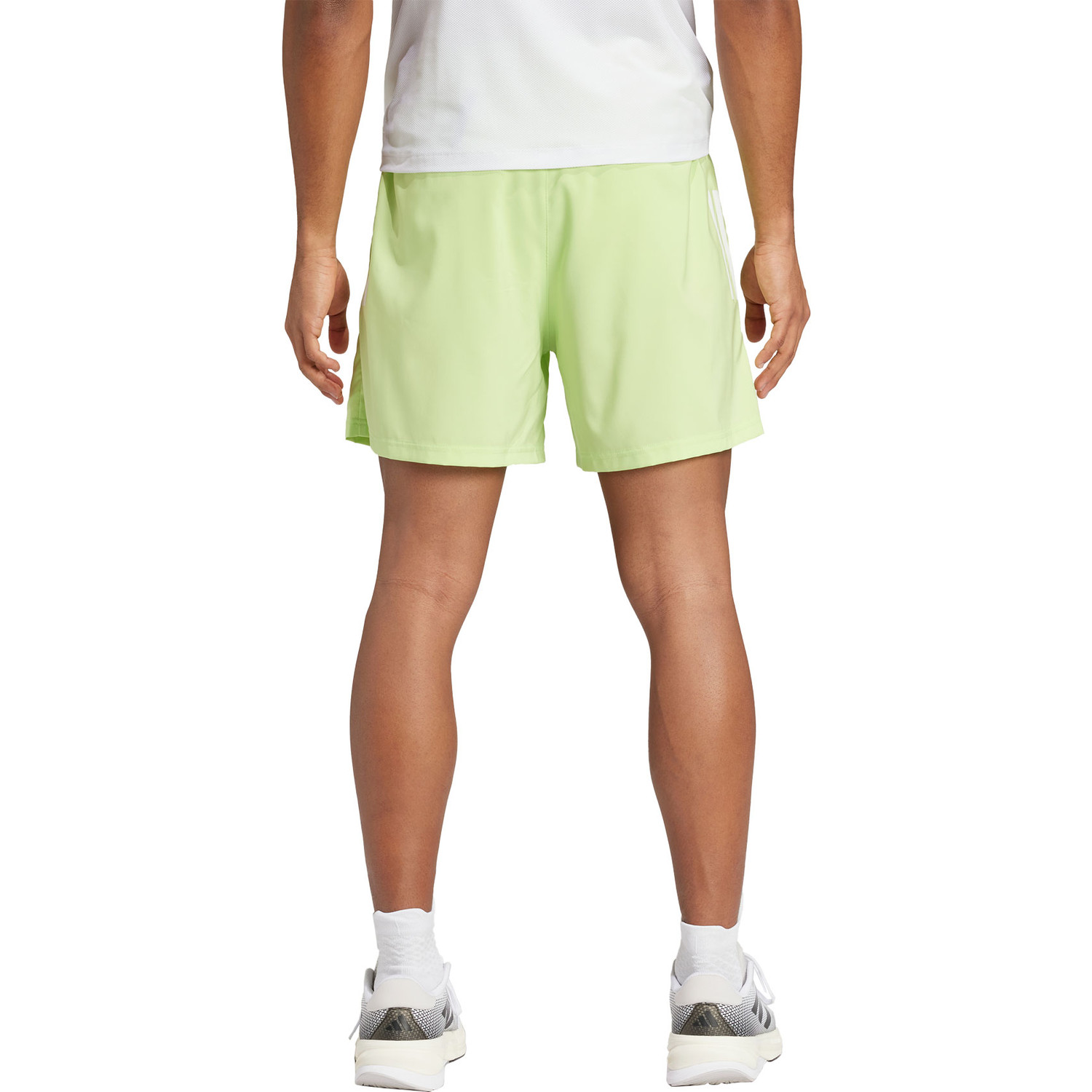 adidas OTR 7'' Short Heren