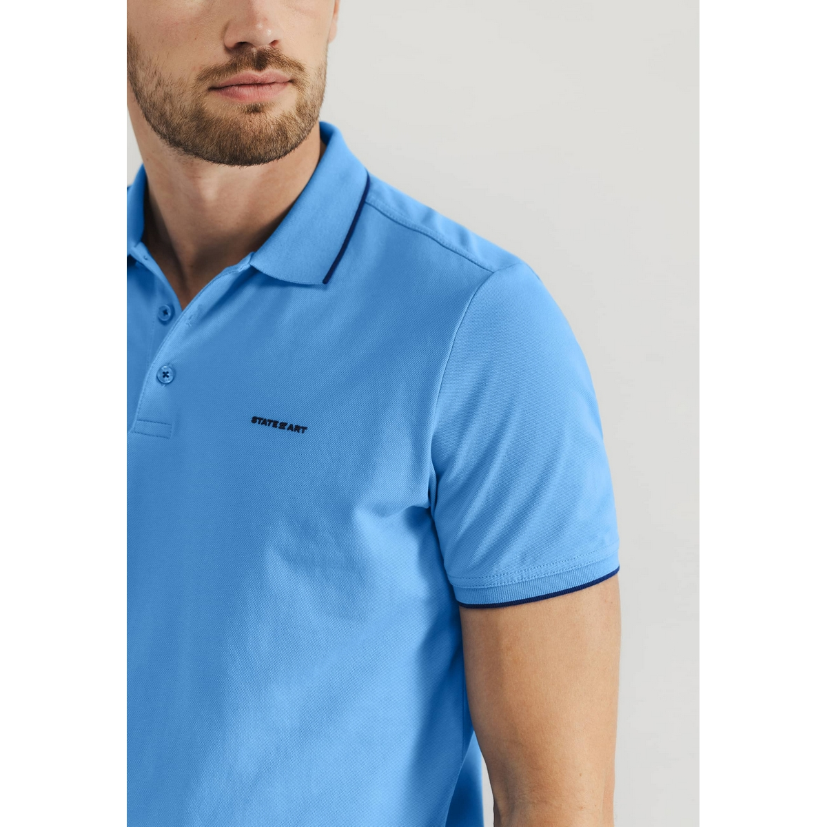 Heren T-shirt KBIS25-M17