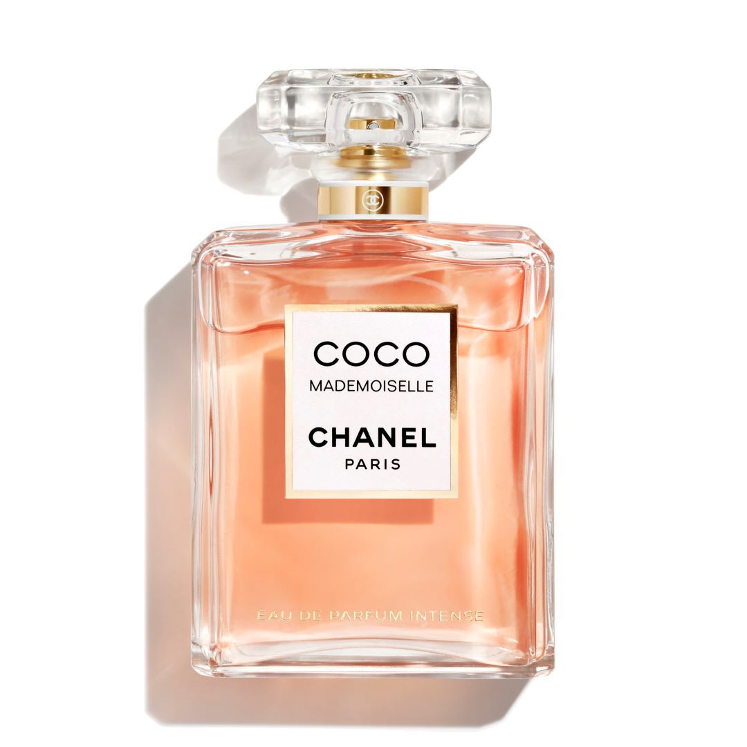 CHANEL COCO MADEMOISELLE EAU DE PARFUM INTENSE VAPORIZADOR - 200ml