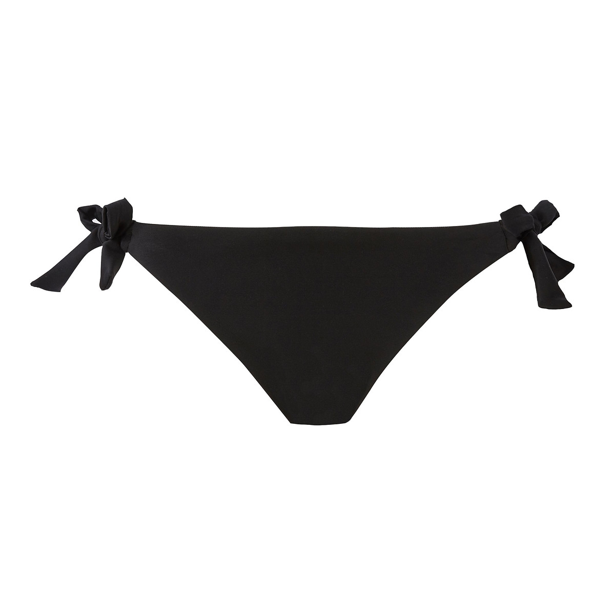 COLEÇÕES LA REDOUTE<br>Modelo de biquíni tanga