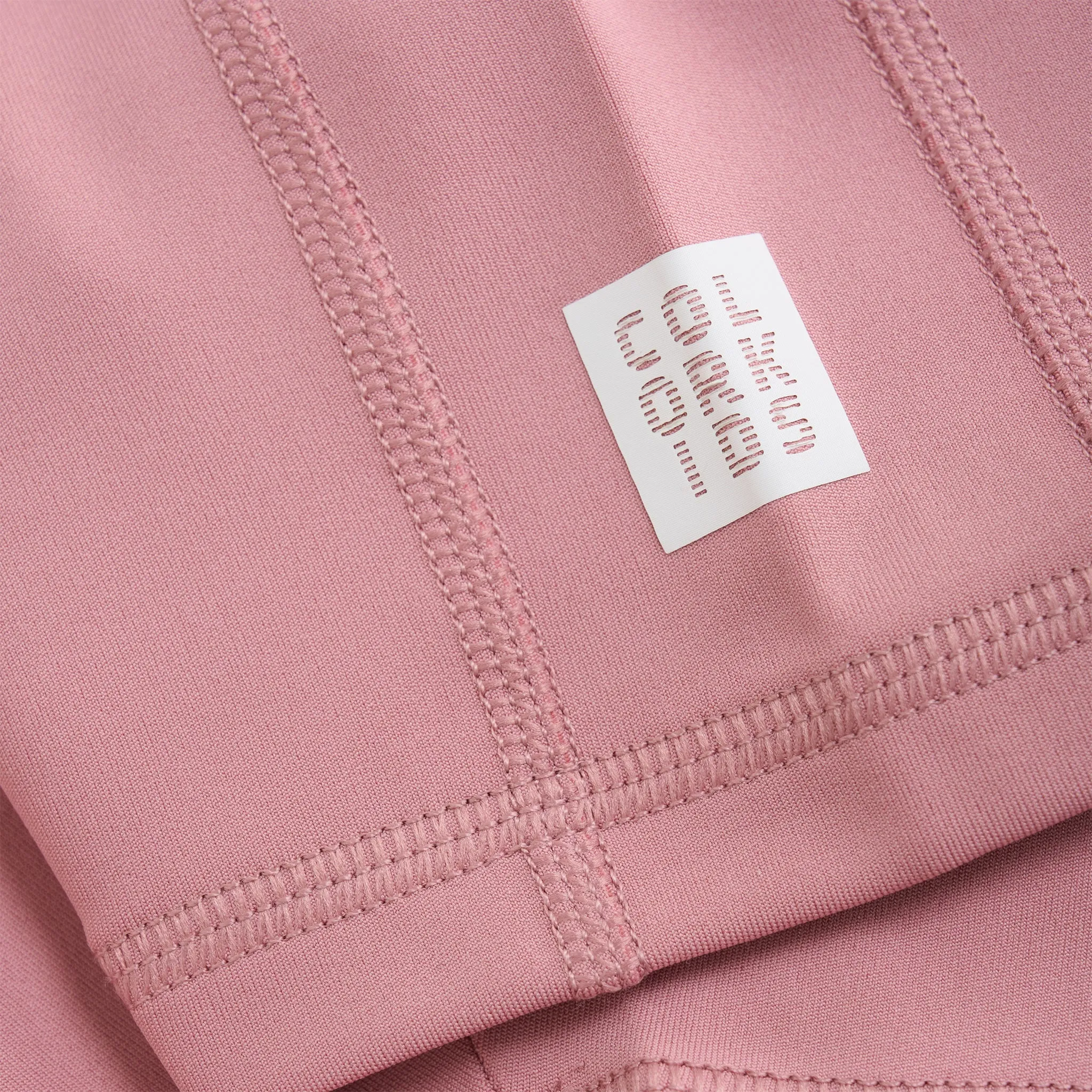 Color Kids Short Sport Rose 4-8ans