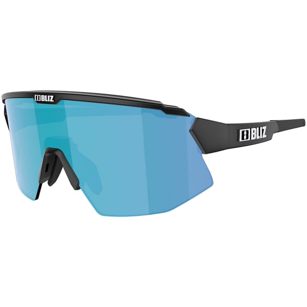 Lunette vélo BLIZ BREEZE MATT BLACK