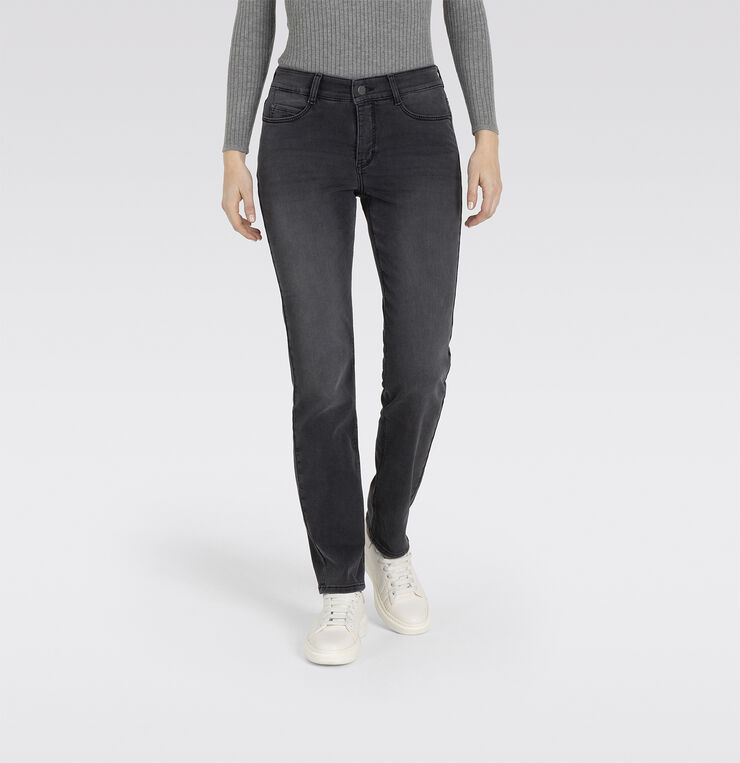 MAC Jeans DREAM Anthra fancy wash