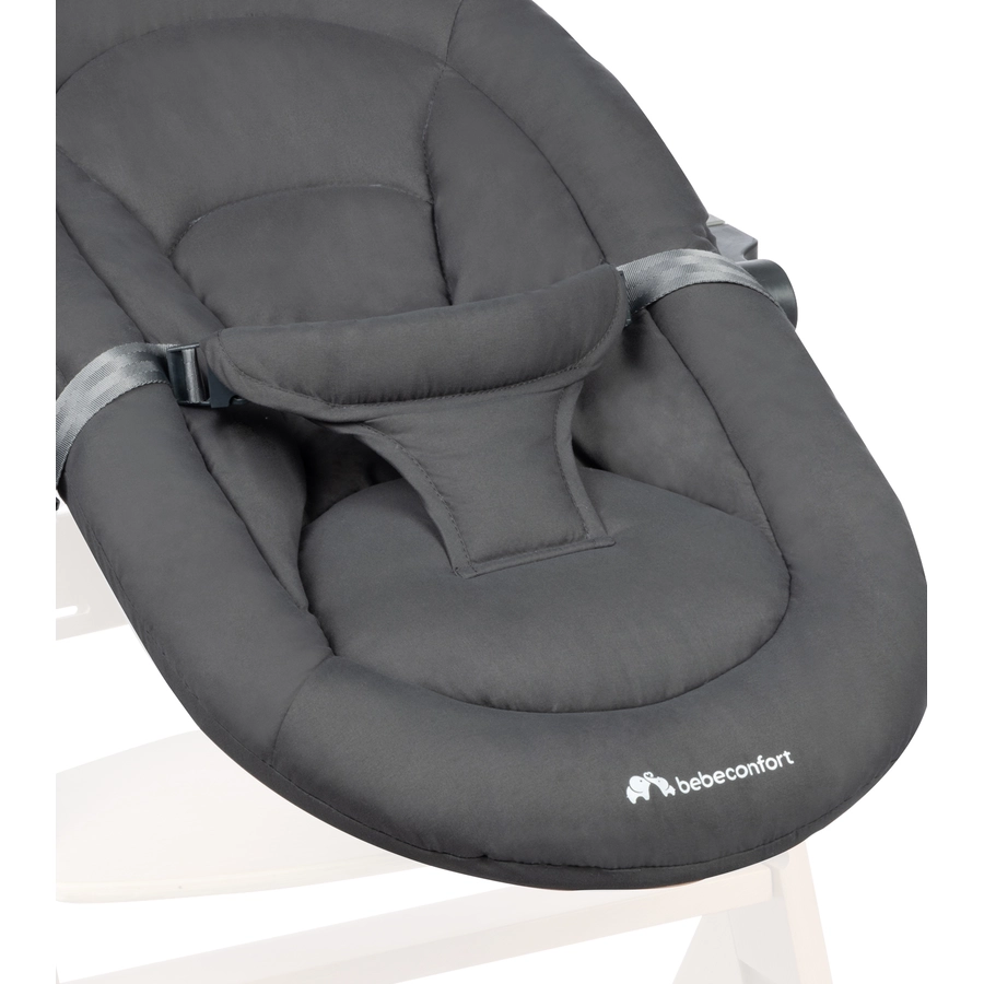 Bebeconfort Timba 2in1 Wippe Tinted Graphite