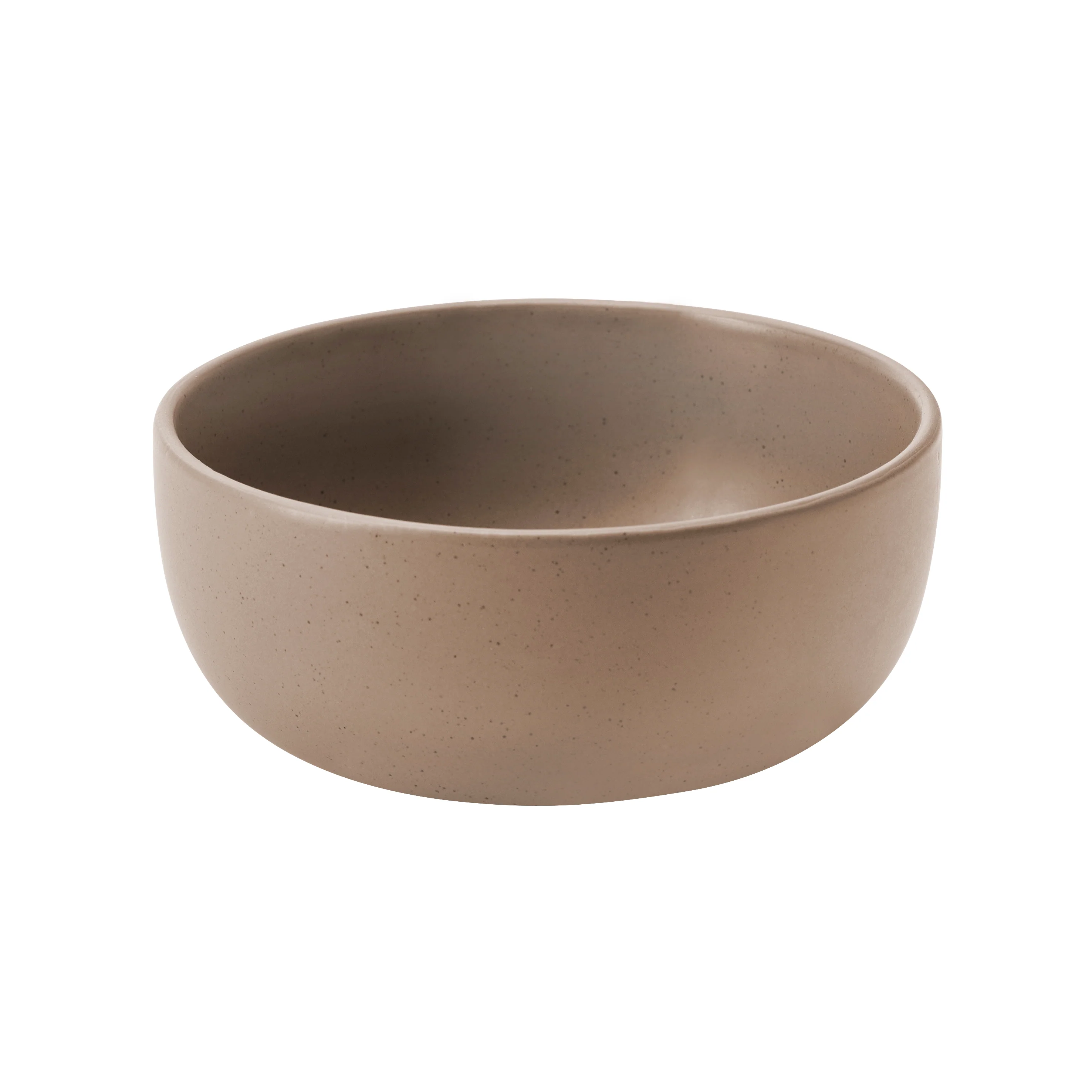 Gorms  Skål, Caramel - Ø14 cm.