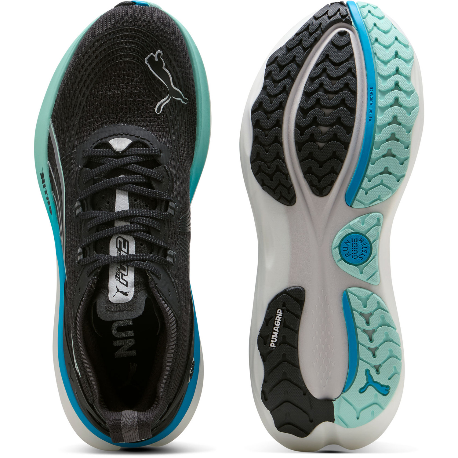 Puma ForeverRun NITRO 2 Heren