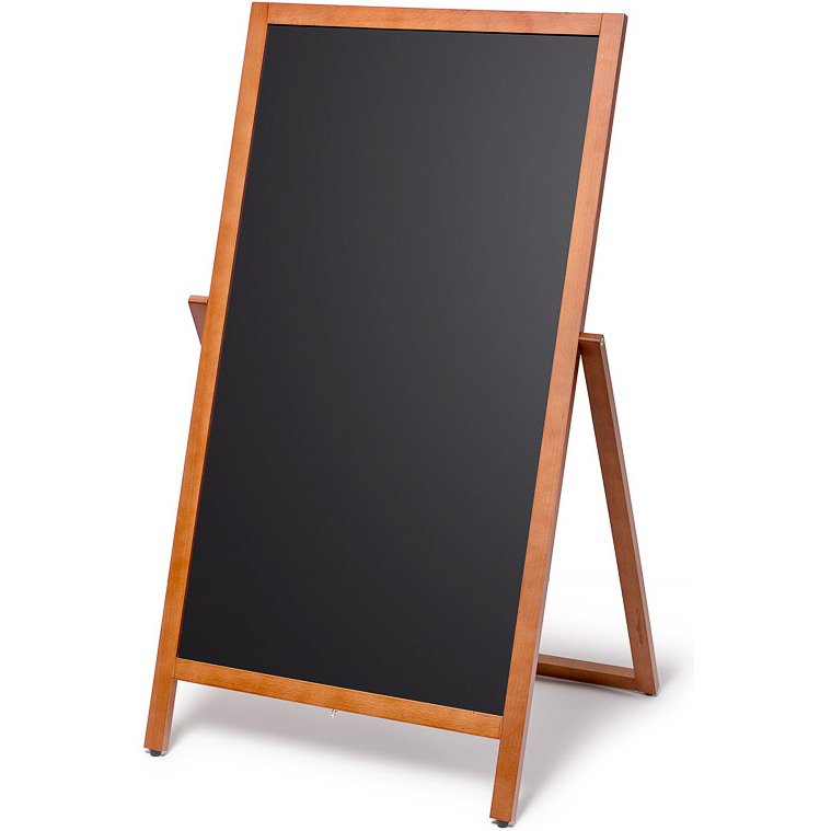 Chevalet Flip en Bois