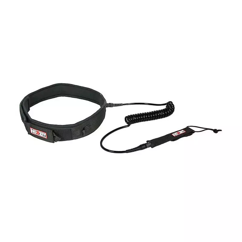 Leash ceinture HOWZIT Noir