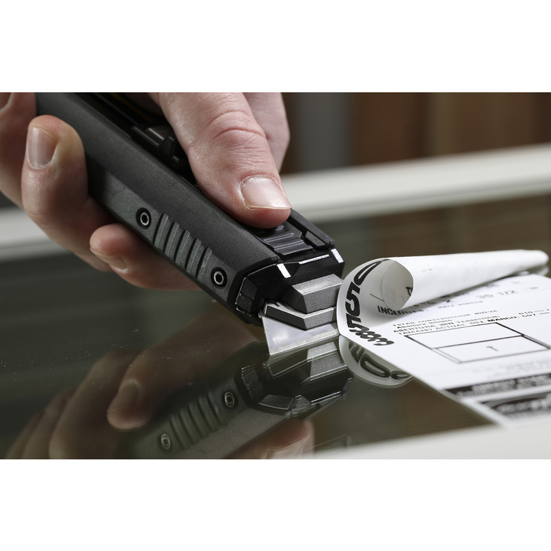 Toughbuilt 2-IN-1 uitschuifmes 165mm