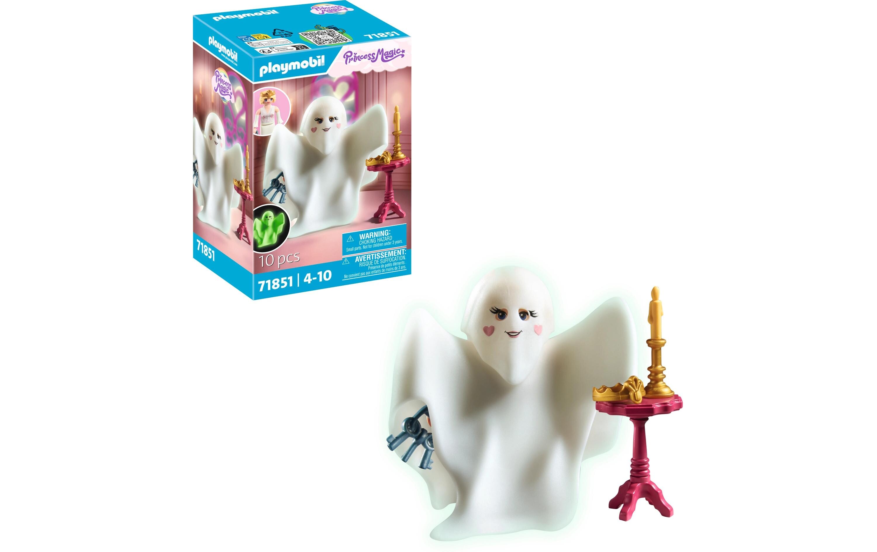 Princess Magic Prinzessinnen-Schlossgespenst 71851Spielfigur-Set