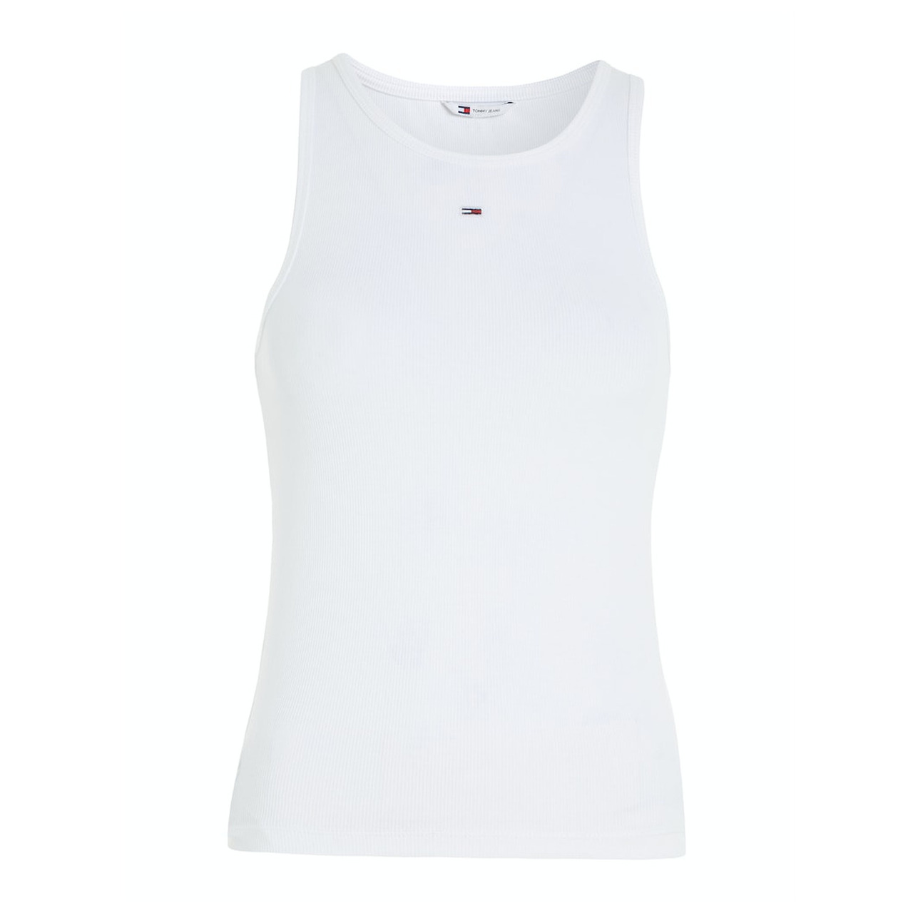 Tommy Jeans TJW ESSENTIAL RIB TANK
