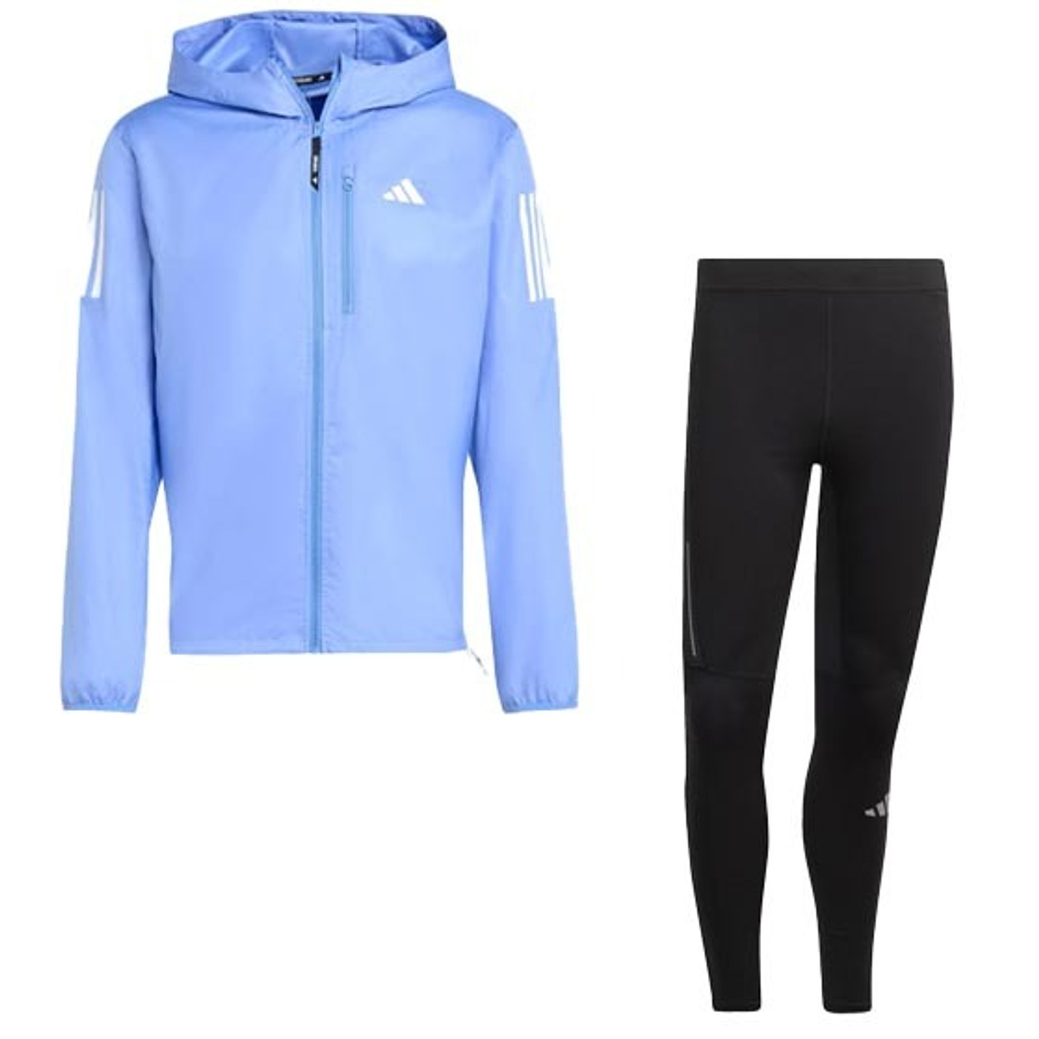 adidas OTR Jack Legging Set Heren