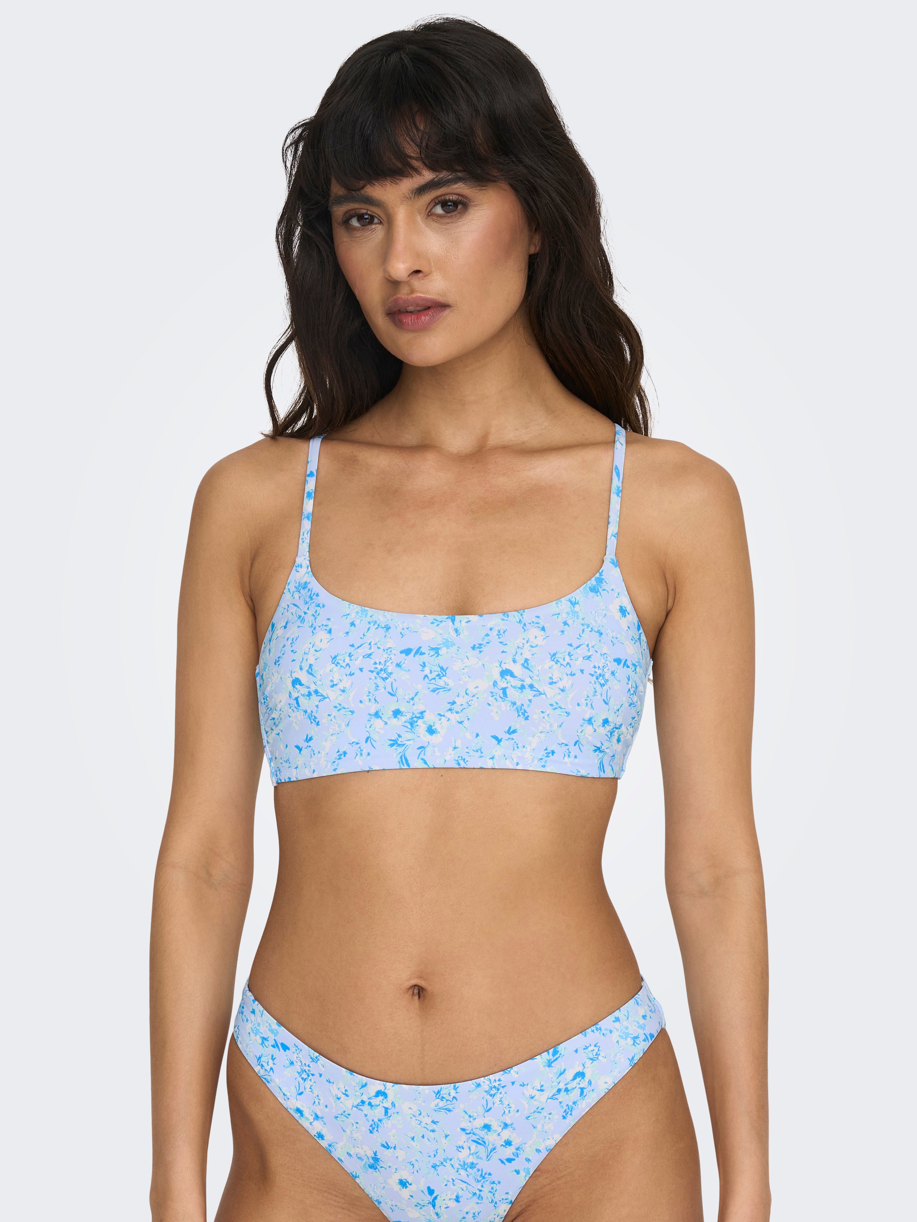 ONLSUSAN Bikini Set Nantucket Breeze
