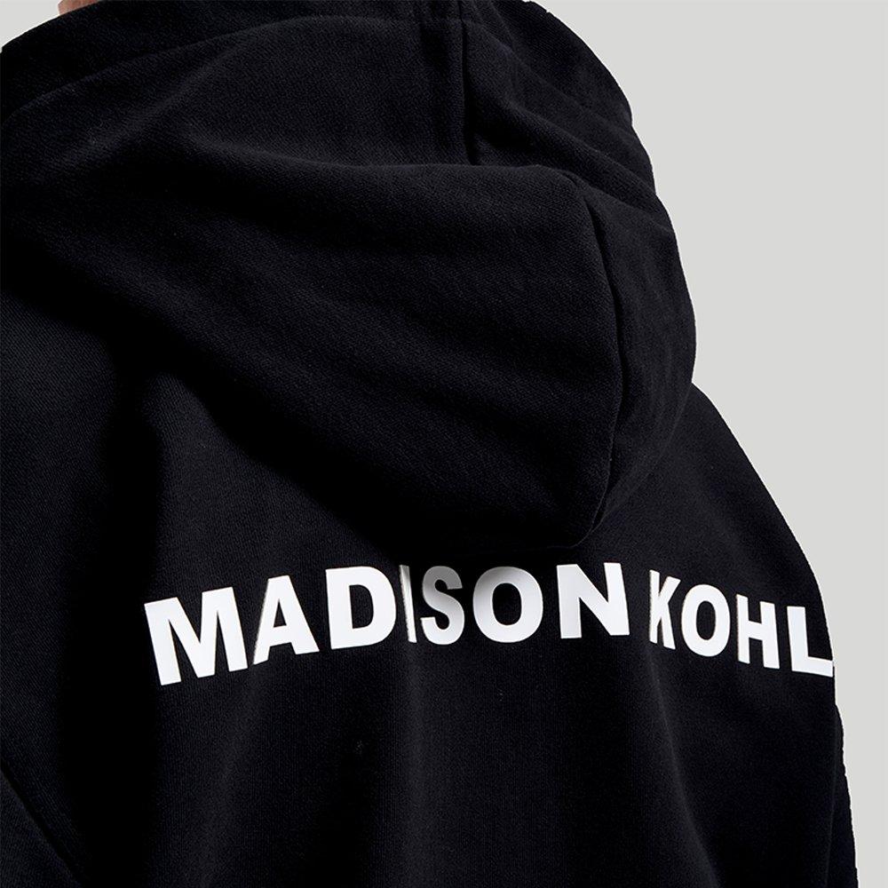 Madison Kohl MK Core Hoodie Mens