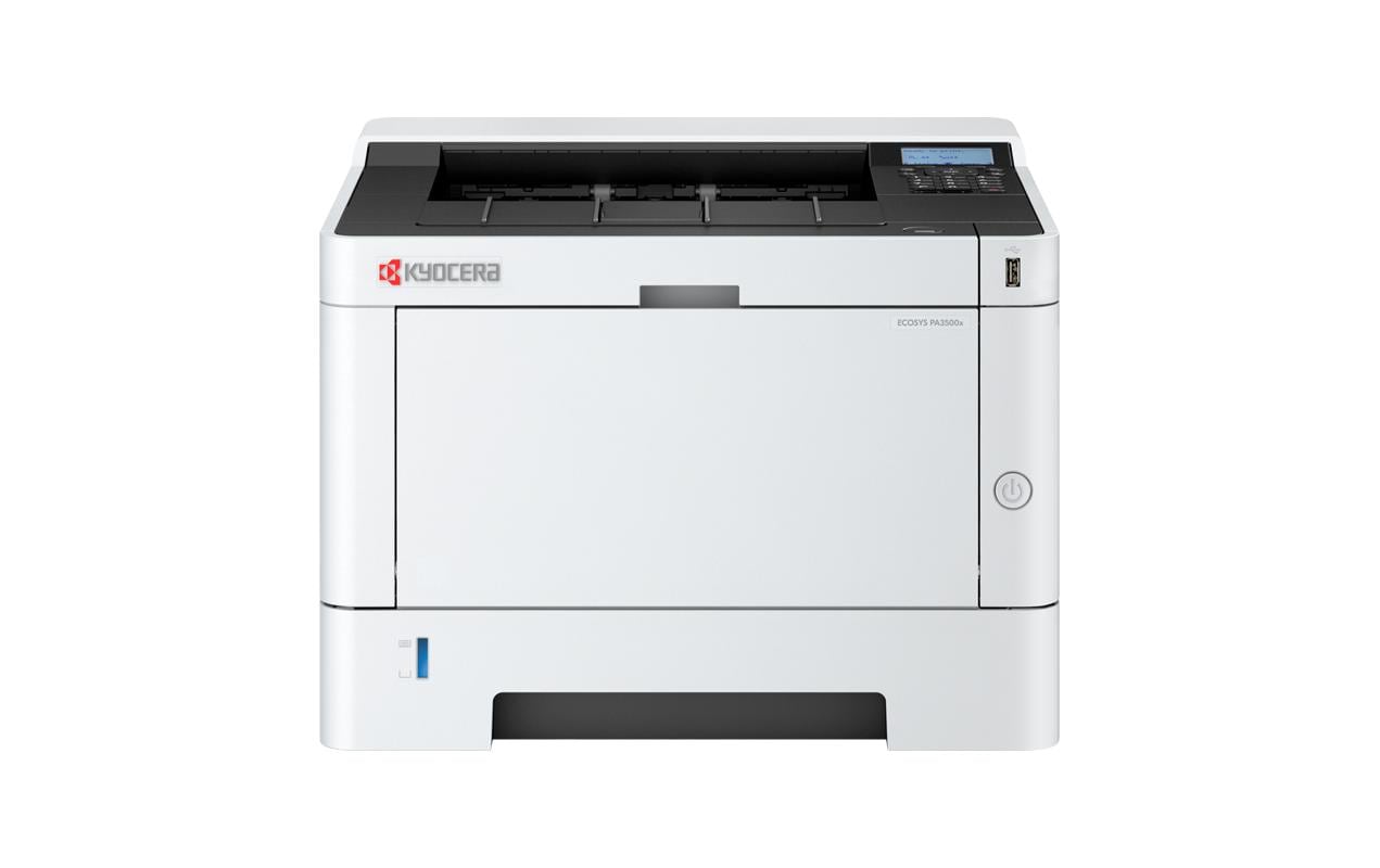 Drucker ECOSYS PA3500x<br>Netzwerkfähiger Laserdrucker mit Duplexeinheit