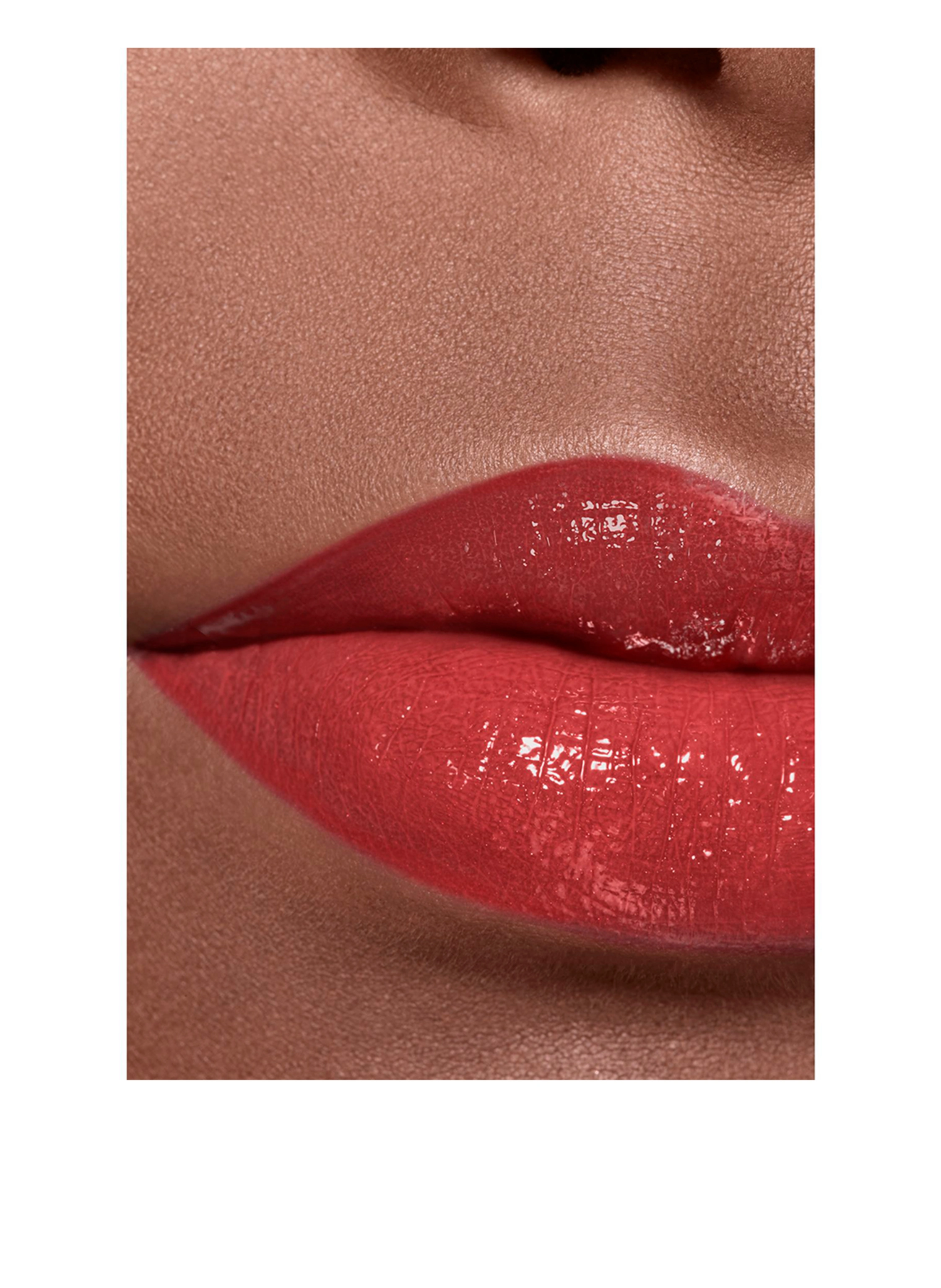 CHANEL ROUGE COCO BAUME - GLÄNZEND
