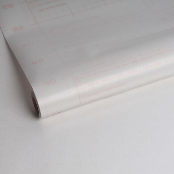 Glasfolie Hoefnagel 346-0282 45x200 cm