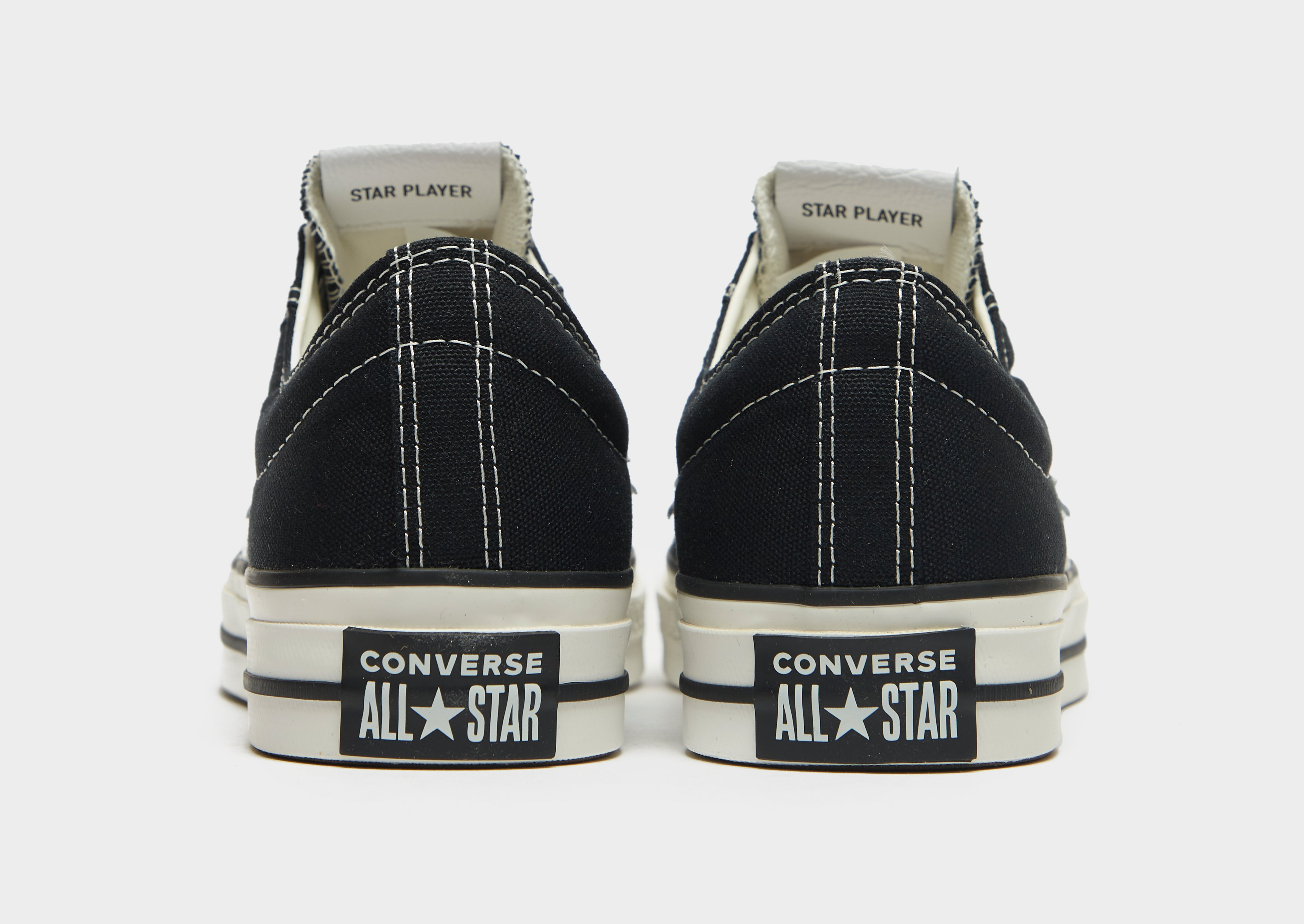 Converse Star Player 76