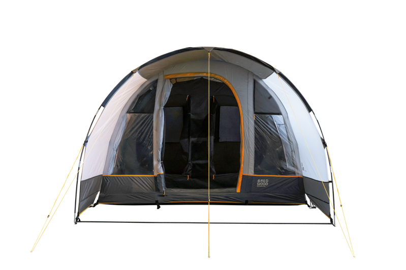 Zephyr 280 2.0 Tunneltent