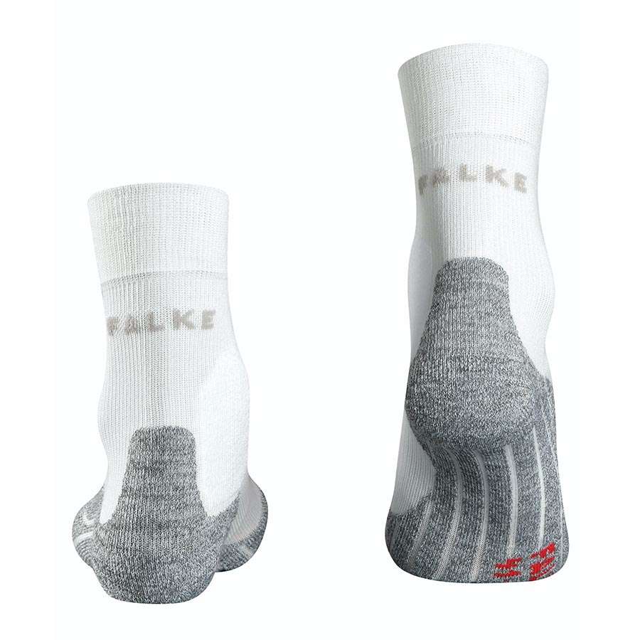 Falke RU3 Hardloopsokken Dames Wit