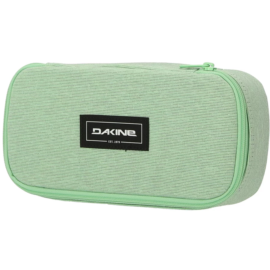 Dakine School Case XL - Schlampermäppchen 24 cm carbon 2
