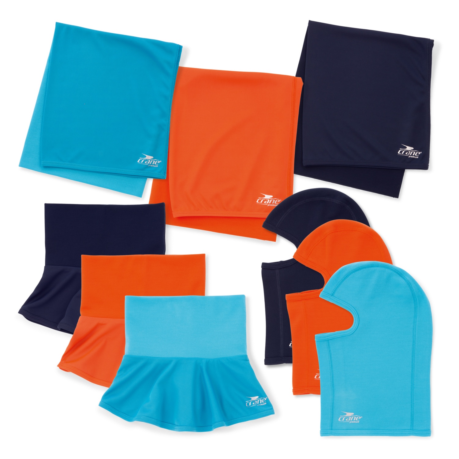 CRANE Ski-Accessoires