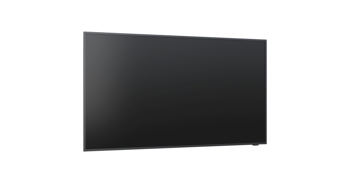 NECMultiSync E498 49