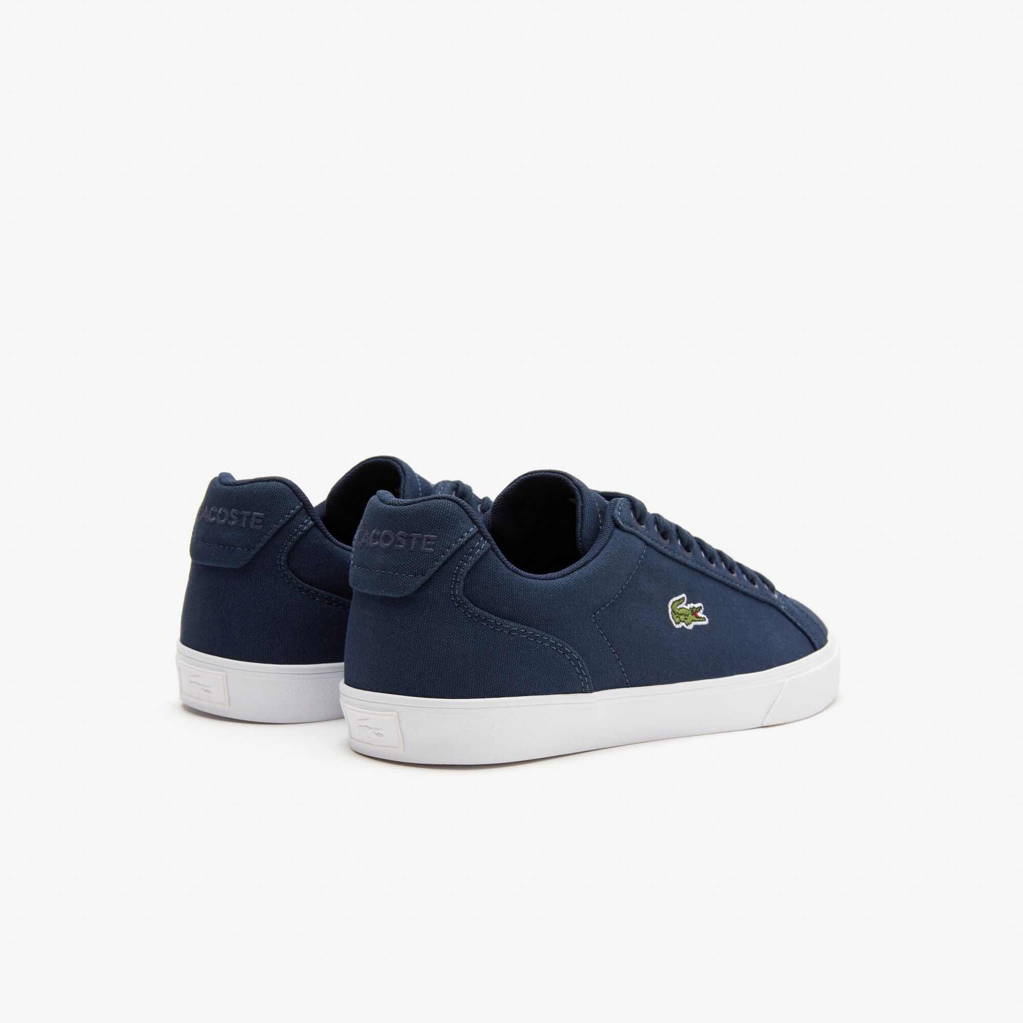 Lacoste Lerond Pro Trainers