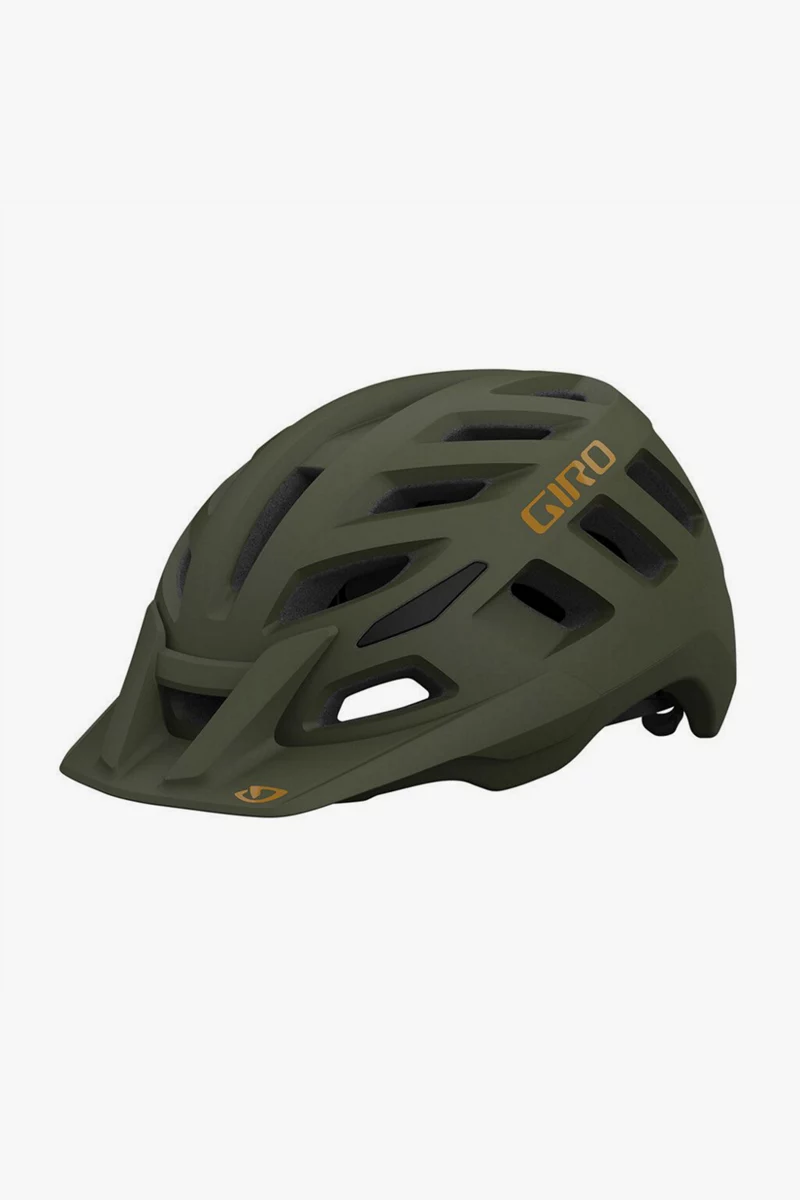GIRO Radix Mips Velohelm