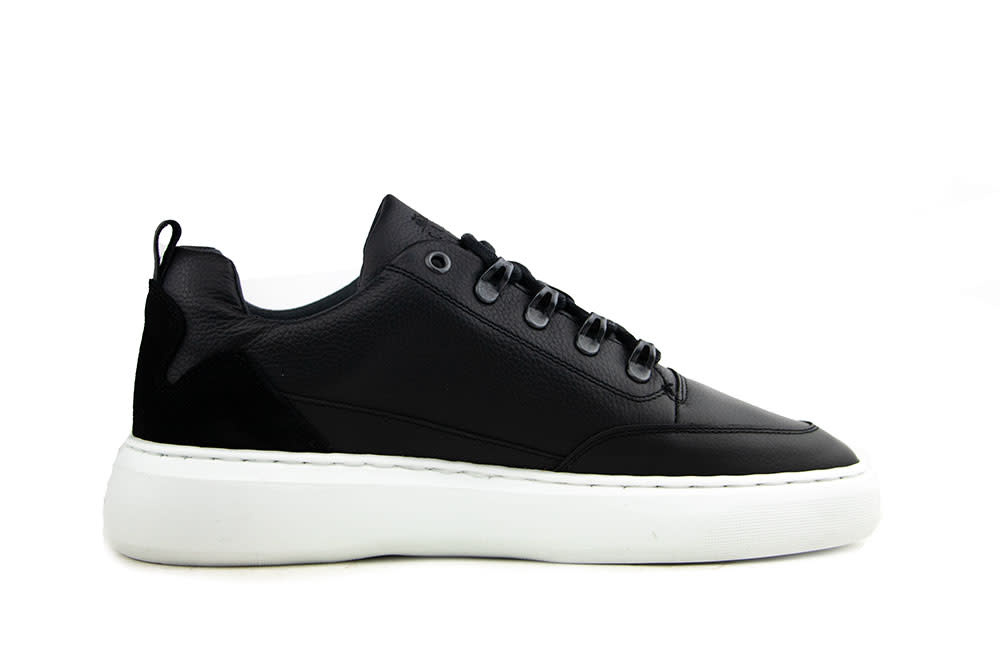 Cycleur de Luxe Brink Black