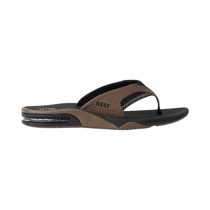 Reef Fanning Teenslipper Heren