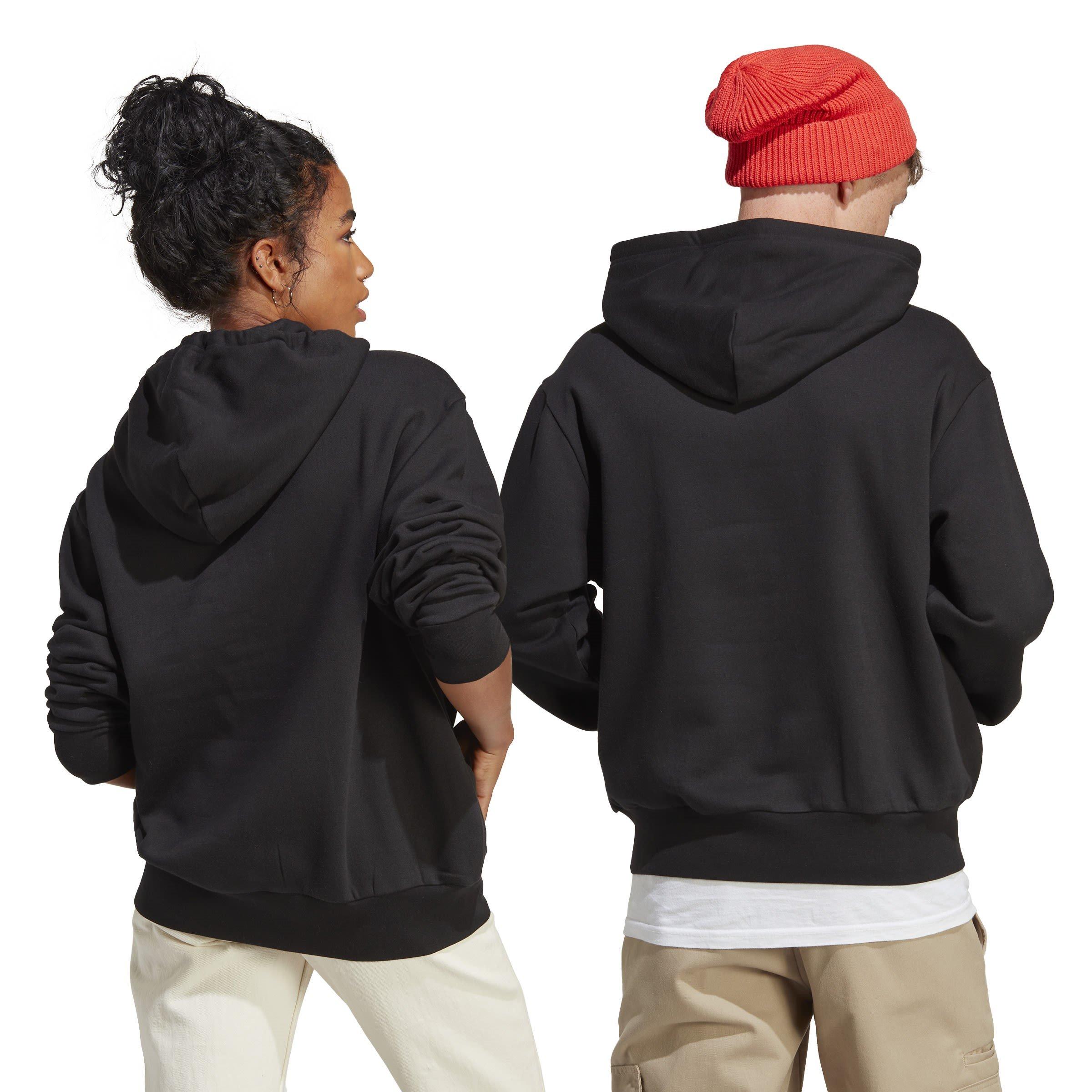 adidas Graphic Hoodie Adults