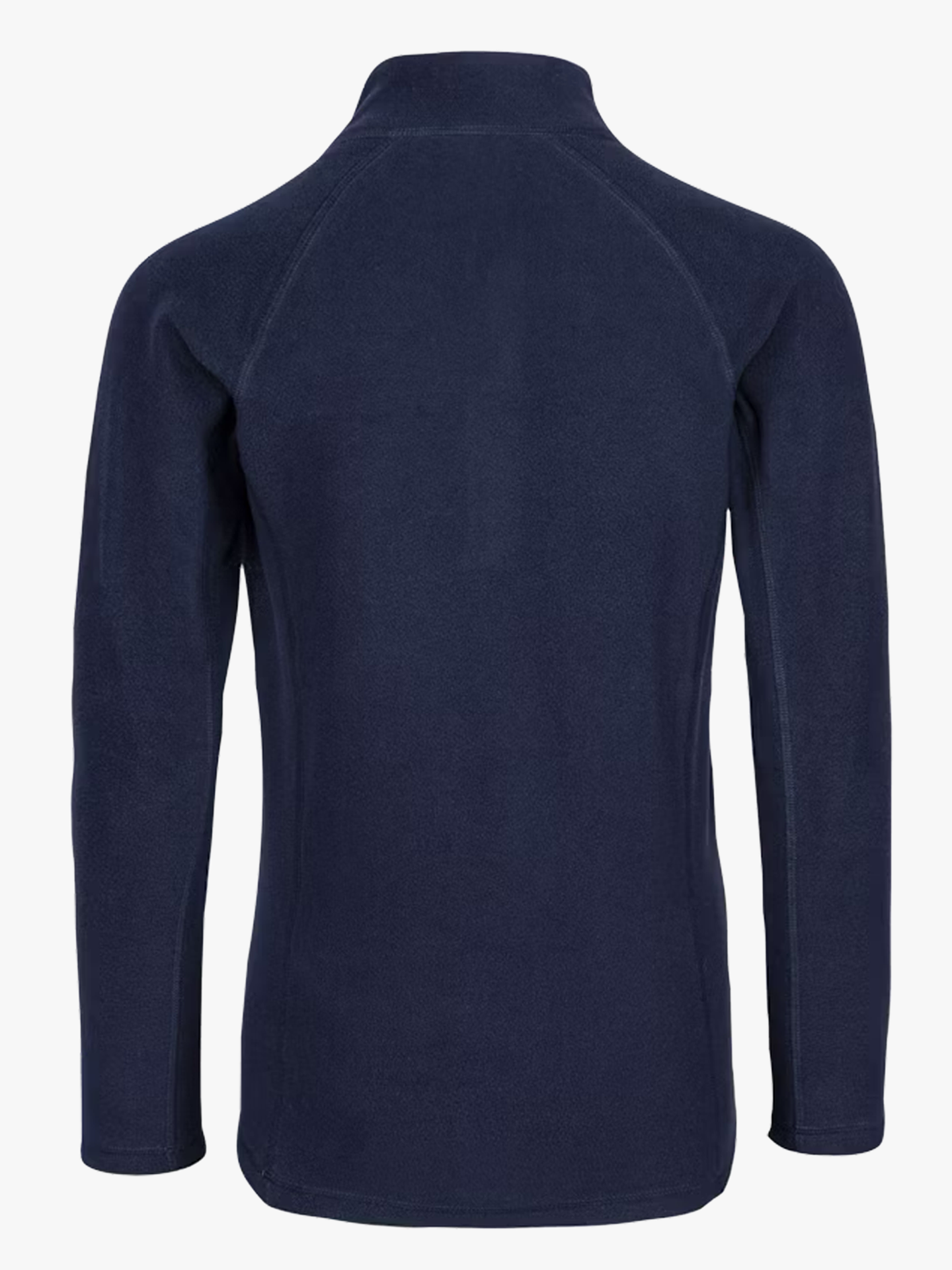 Junior Midlayer Half Zip