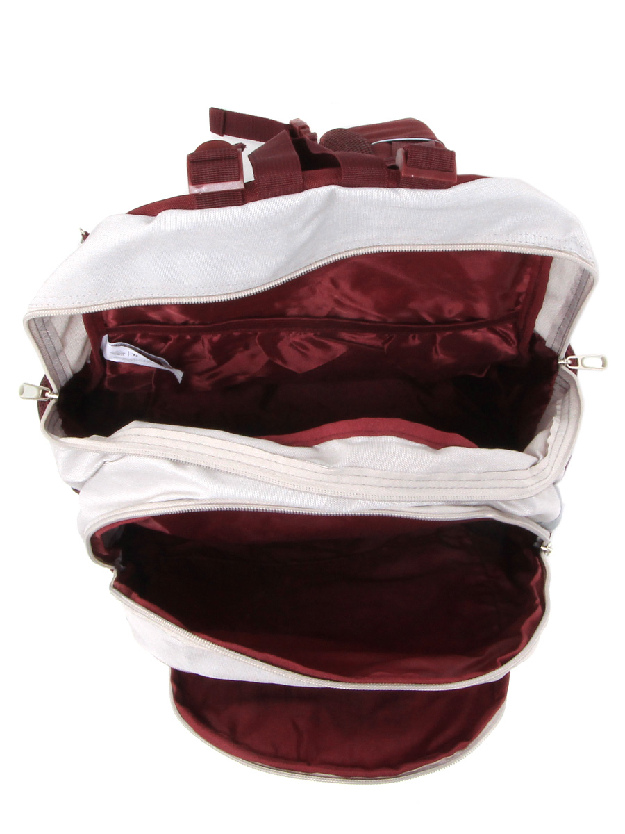 Sac À dos Harry Potter Gryffindor Colors - 2 compartiments