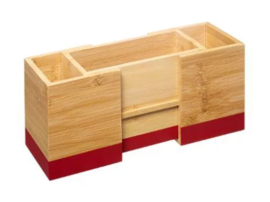 Pot Range-Couverts Bambou 