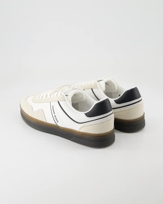 Tommy Hilfiger EM0EM01524BDS Sneaker in Beige