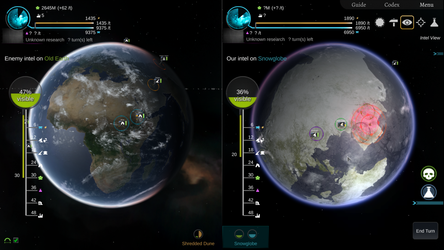 Interplanetary Enhanced Edition- PC