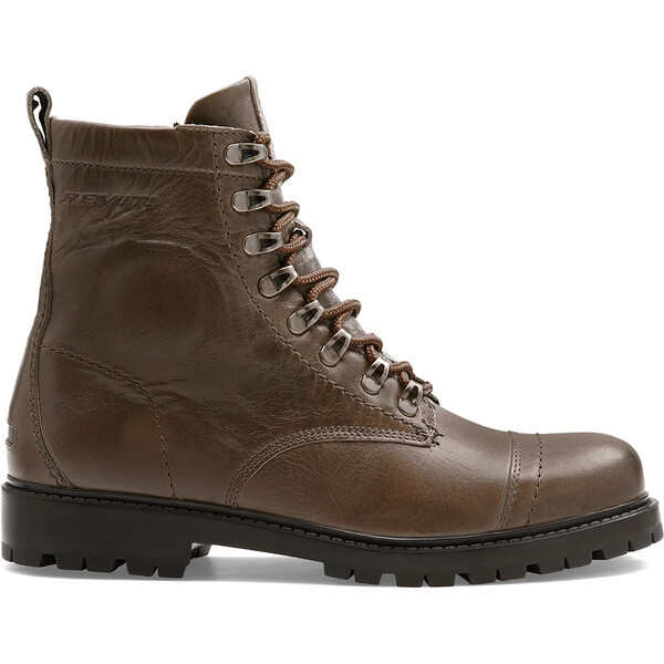 Rev'it - Chaussures Patrol Marron